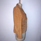 5 Suede Blazer (M)
