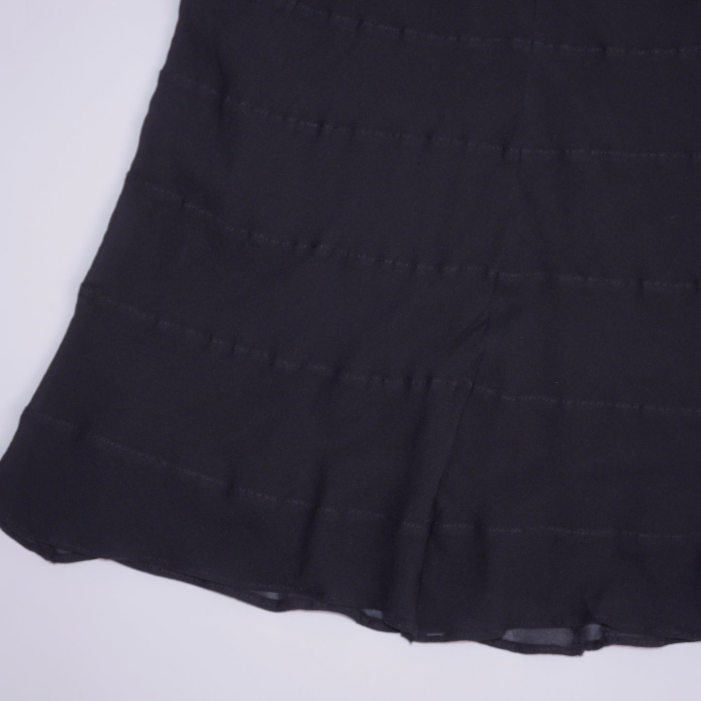 Blumarine Silk Skirt (XS)