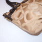 Coach Monogram Purse