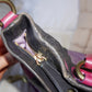 Coach Leather Purse