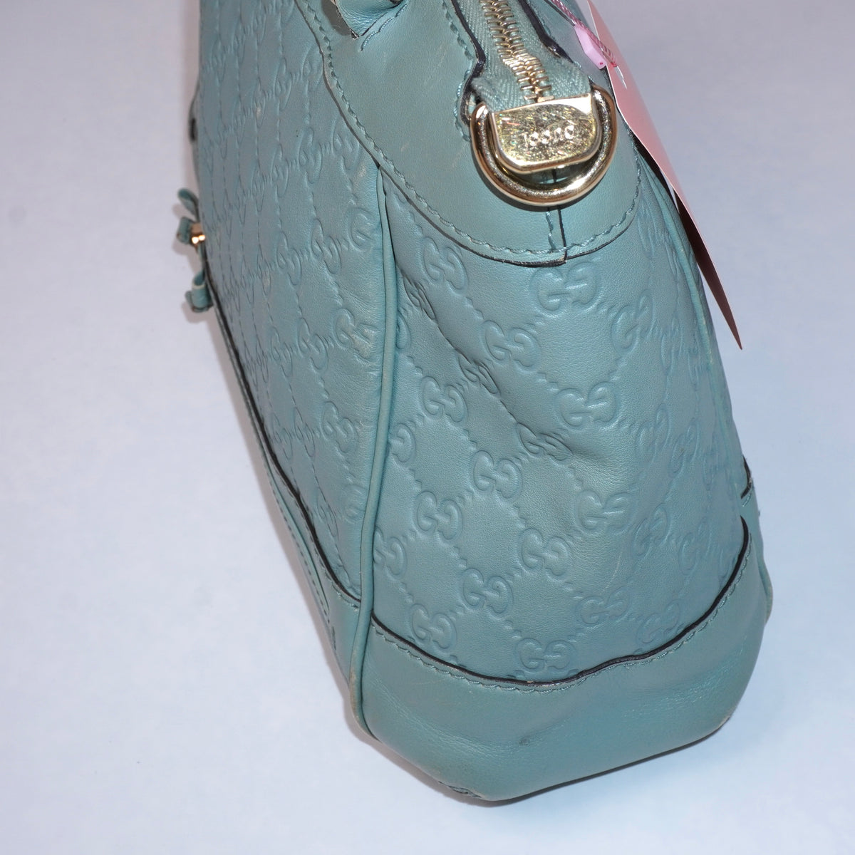 Gucci Mayfair Purse