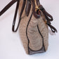 Coach Monogram Purse