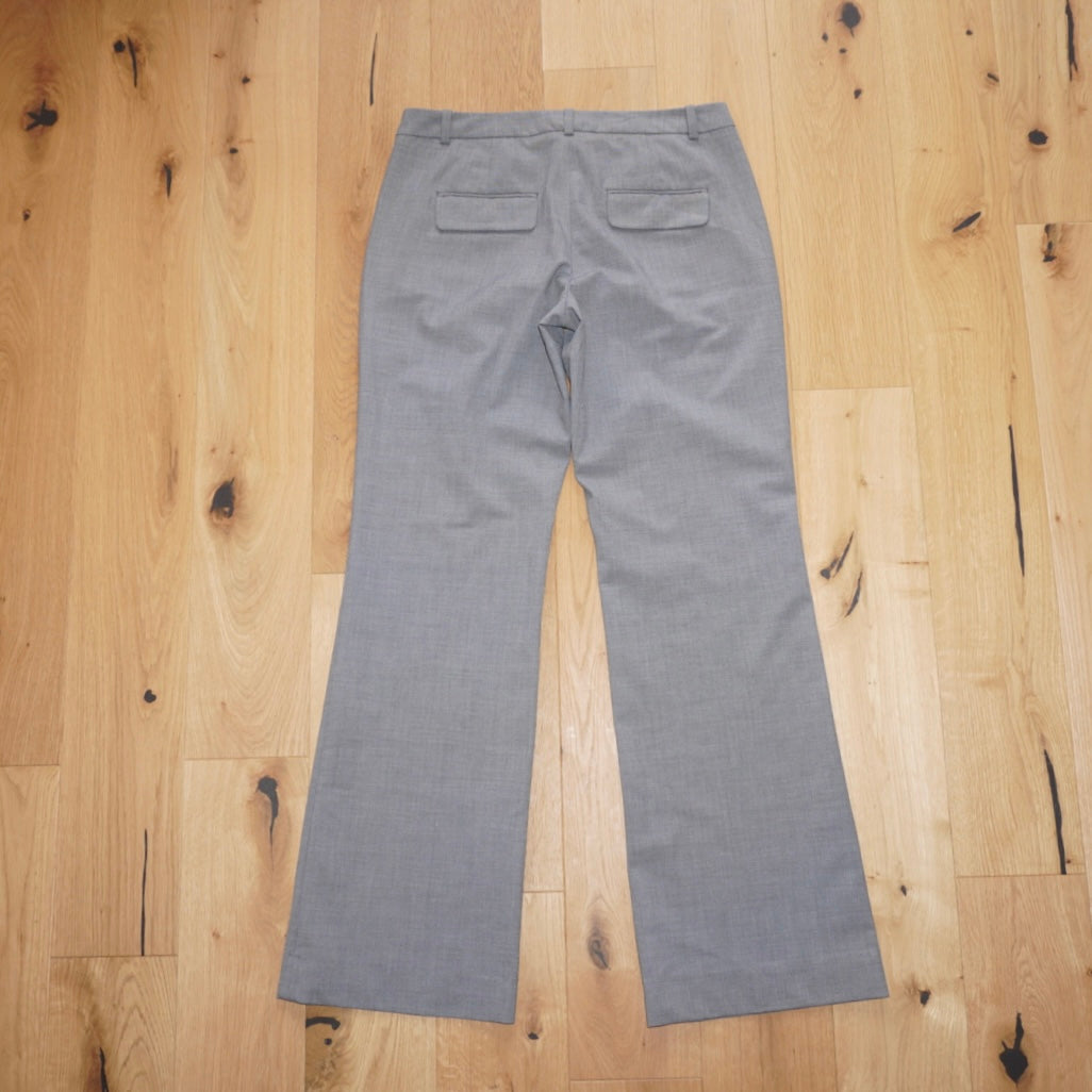 Bootcut Trousers (XS)