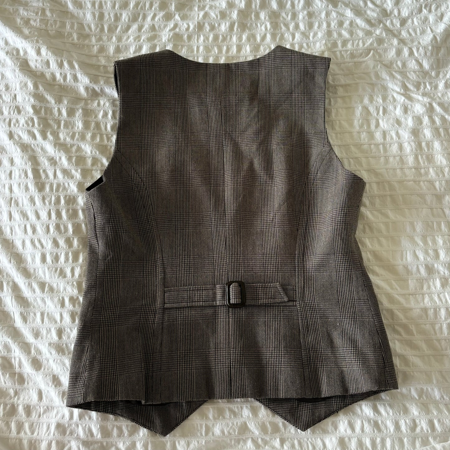 Vest Top (XS/S)