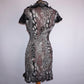 Ruffle Dress (M)