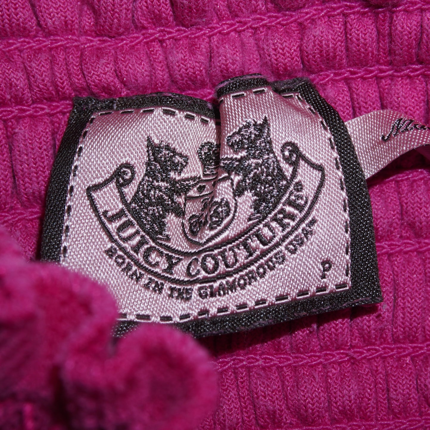 Juicy Couture Dress (XS)