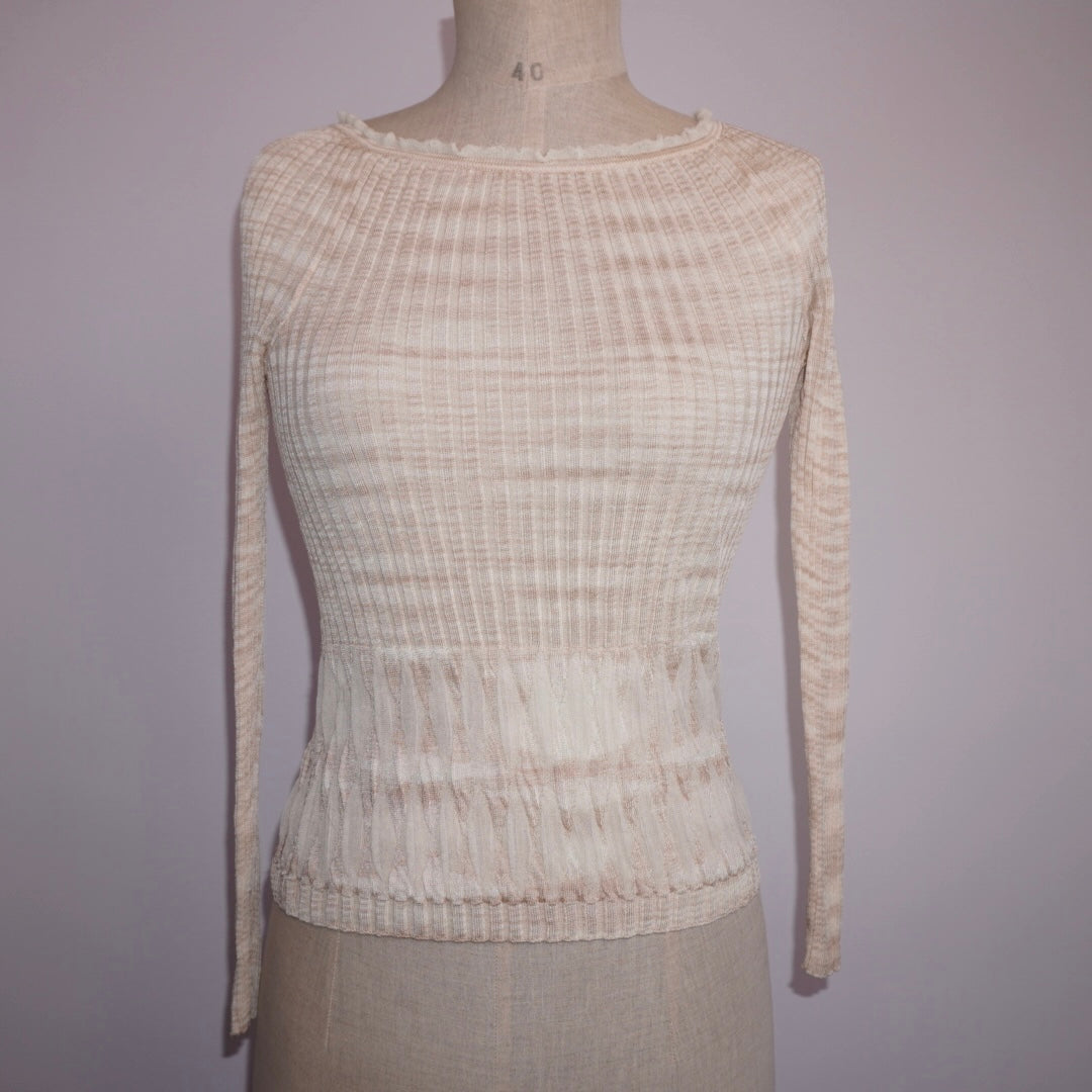 Missoni Top (S)