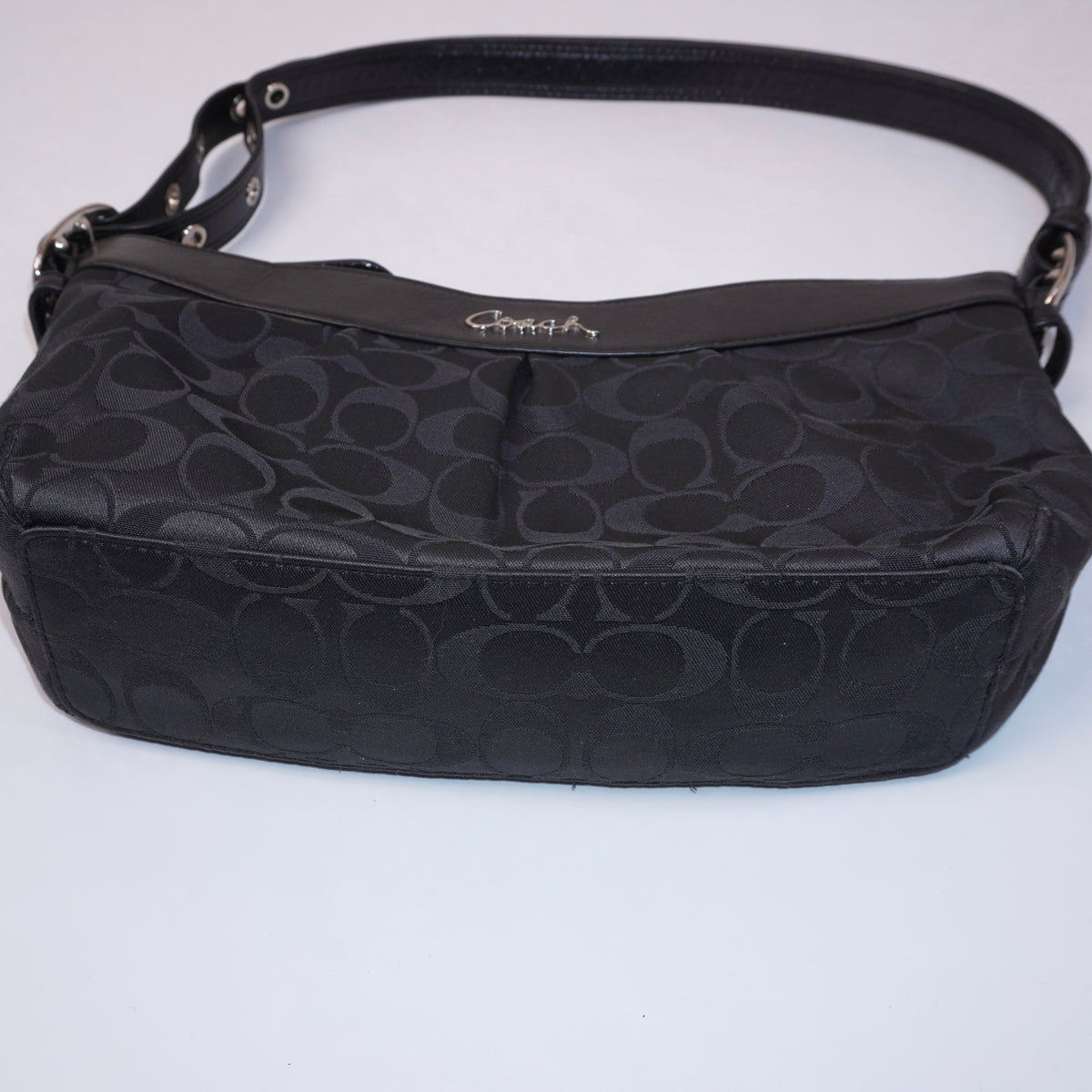 Coach Monogram Purse