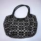 Coach Monogram Purse
