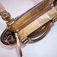 Coach Monogram Purse