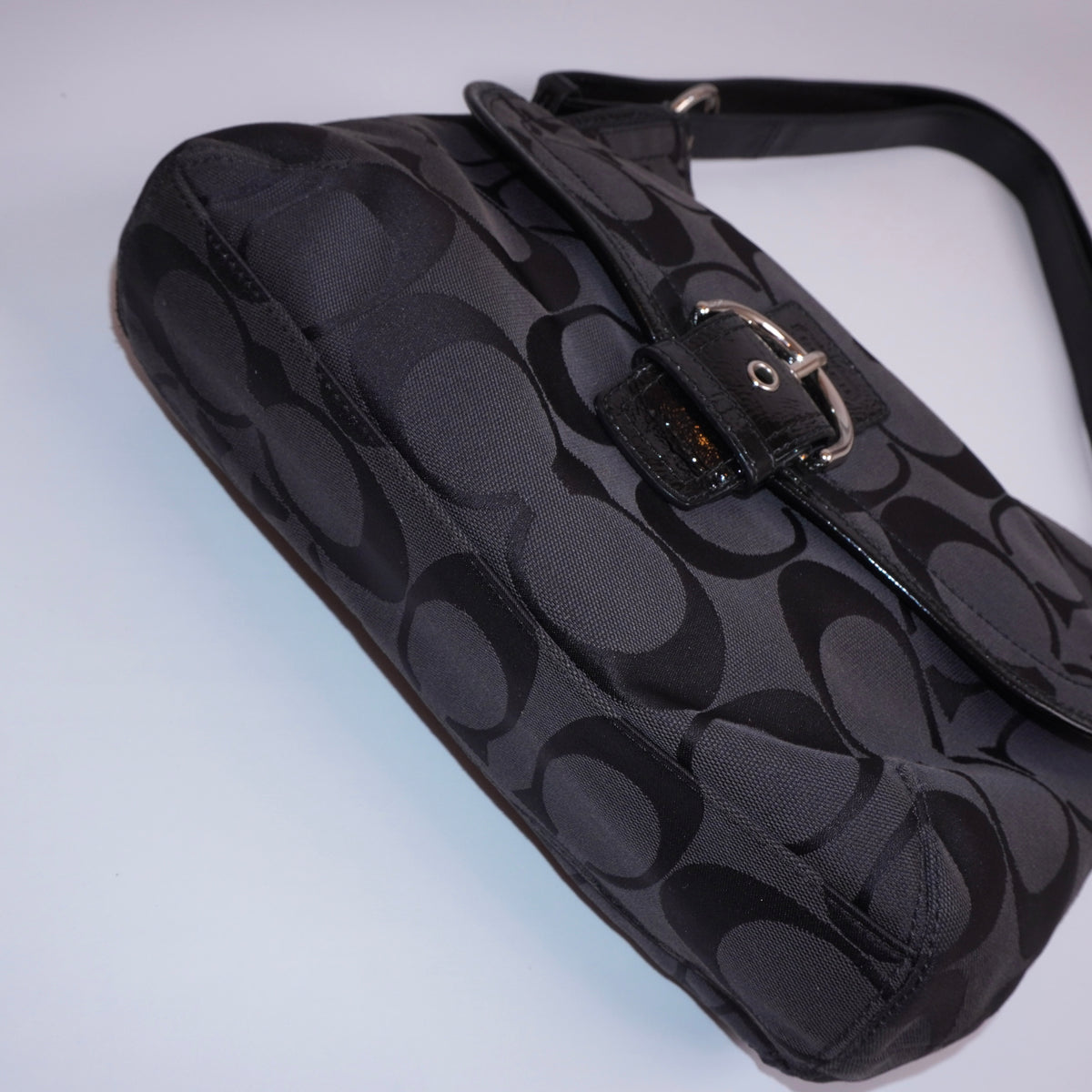 Coach Monogram Purse