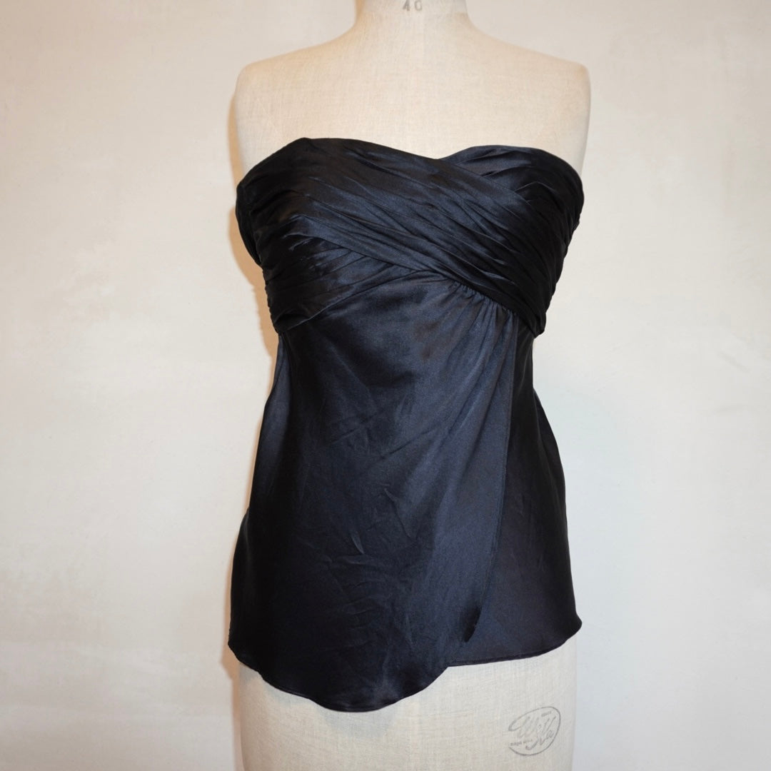 Silk Top (XS)