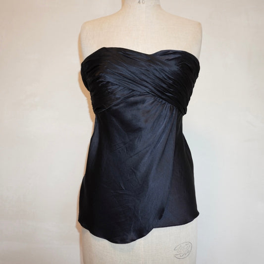 Silk Top (XS)
