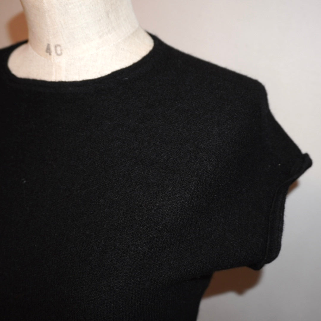 Merino Wool Top (M)