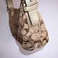 Coach Monogram Purse