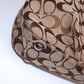 Coach Monogram Purse