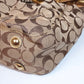 Coach Monogram Purse