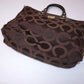 Coach Monogram Purse