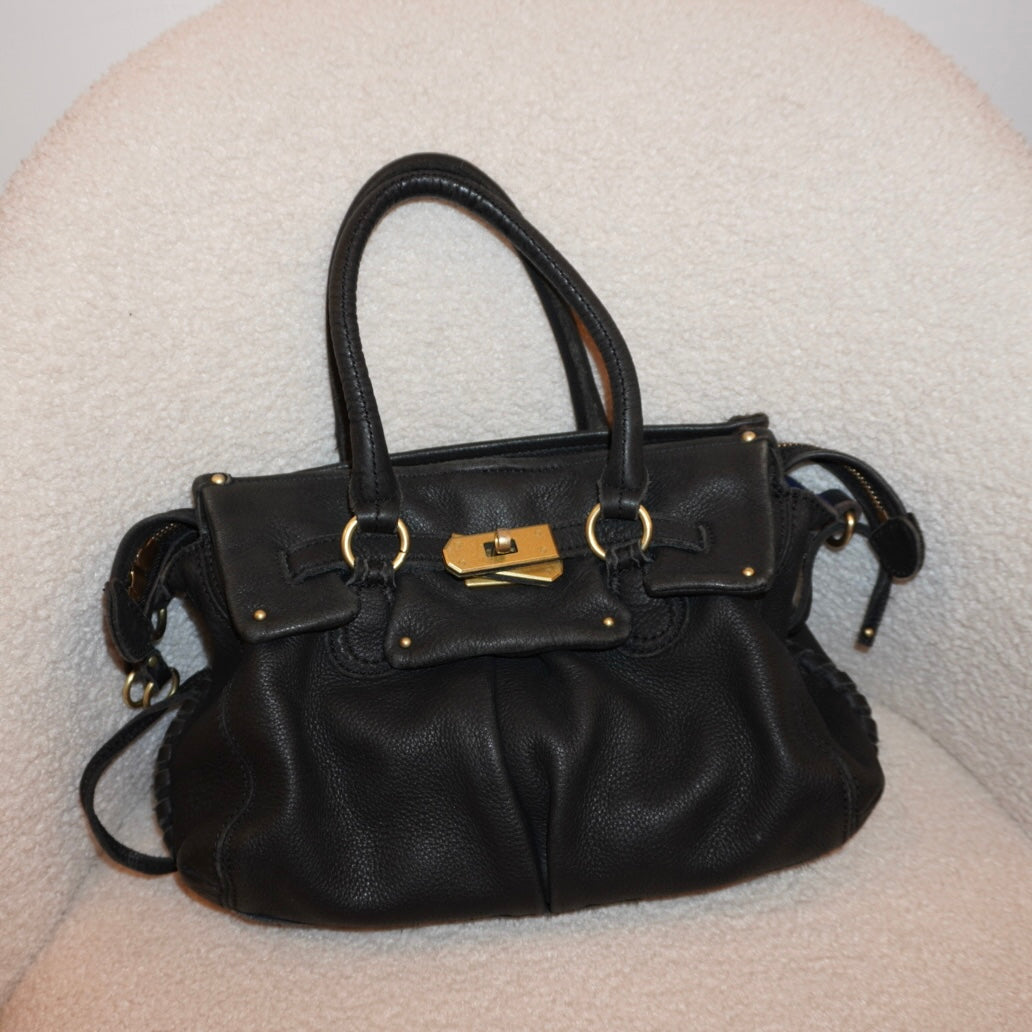 Leather Purse