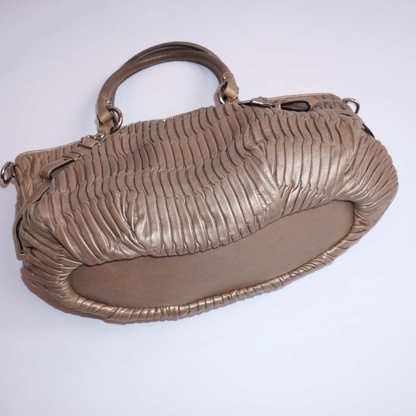 Coach Monogram Purse