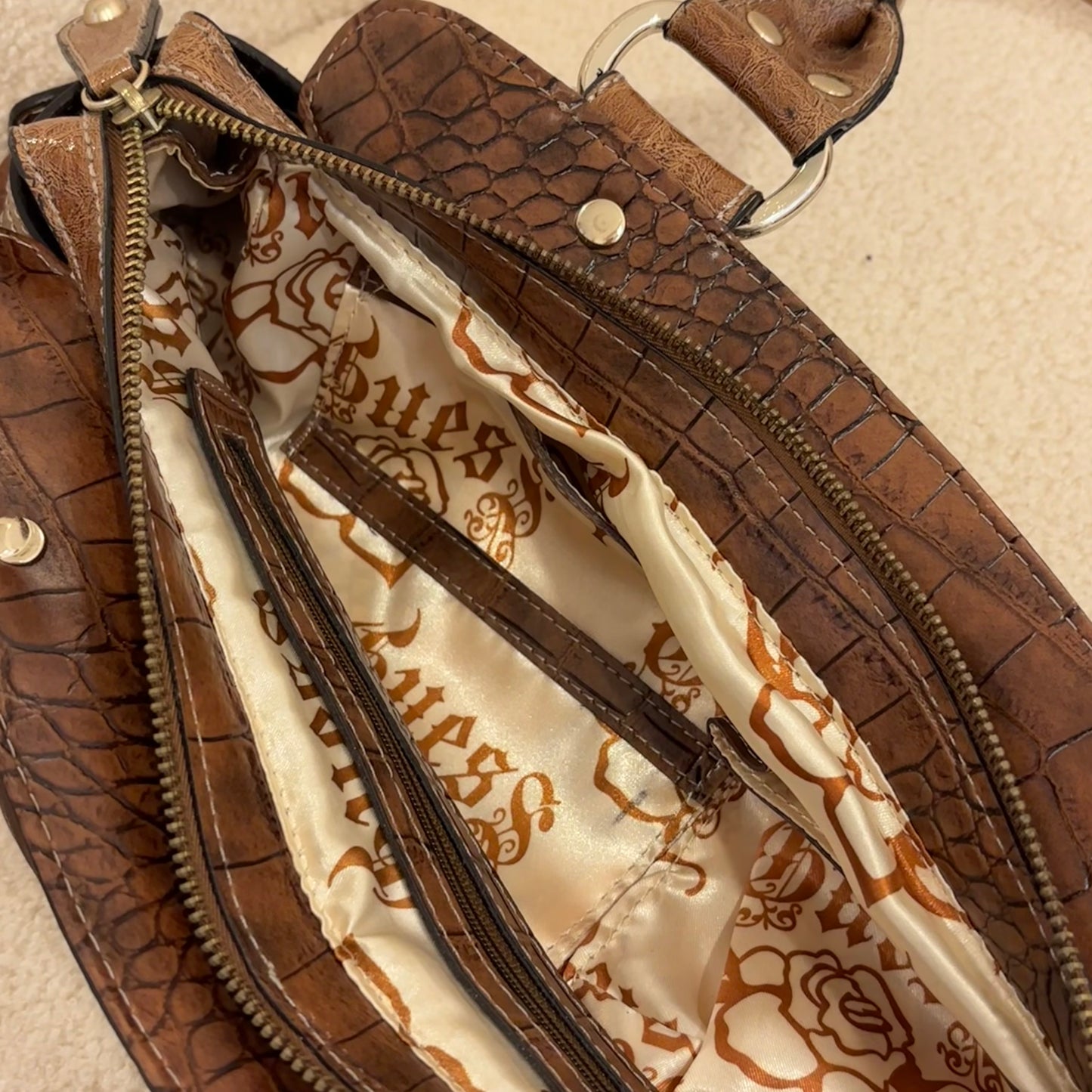 Guess Leather Purse