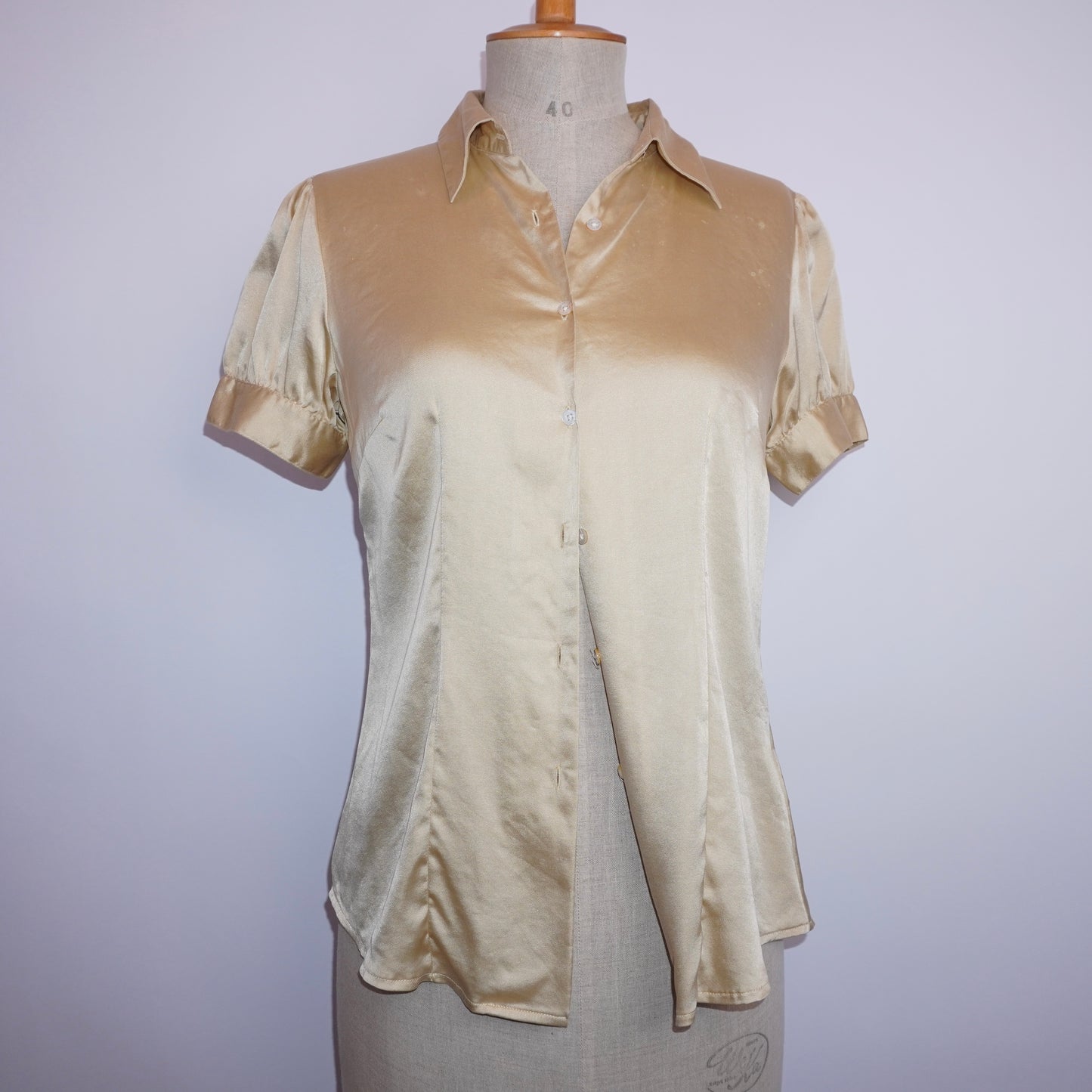 Silk Top (L)