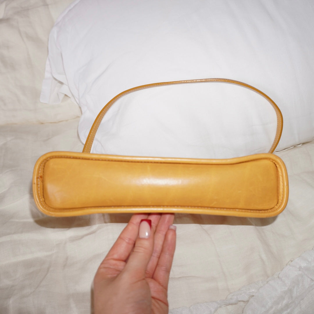 Coach Monogram Purse