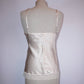 Silk Lace Cami (S)