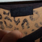 5 Leopard Print Set (M)