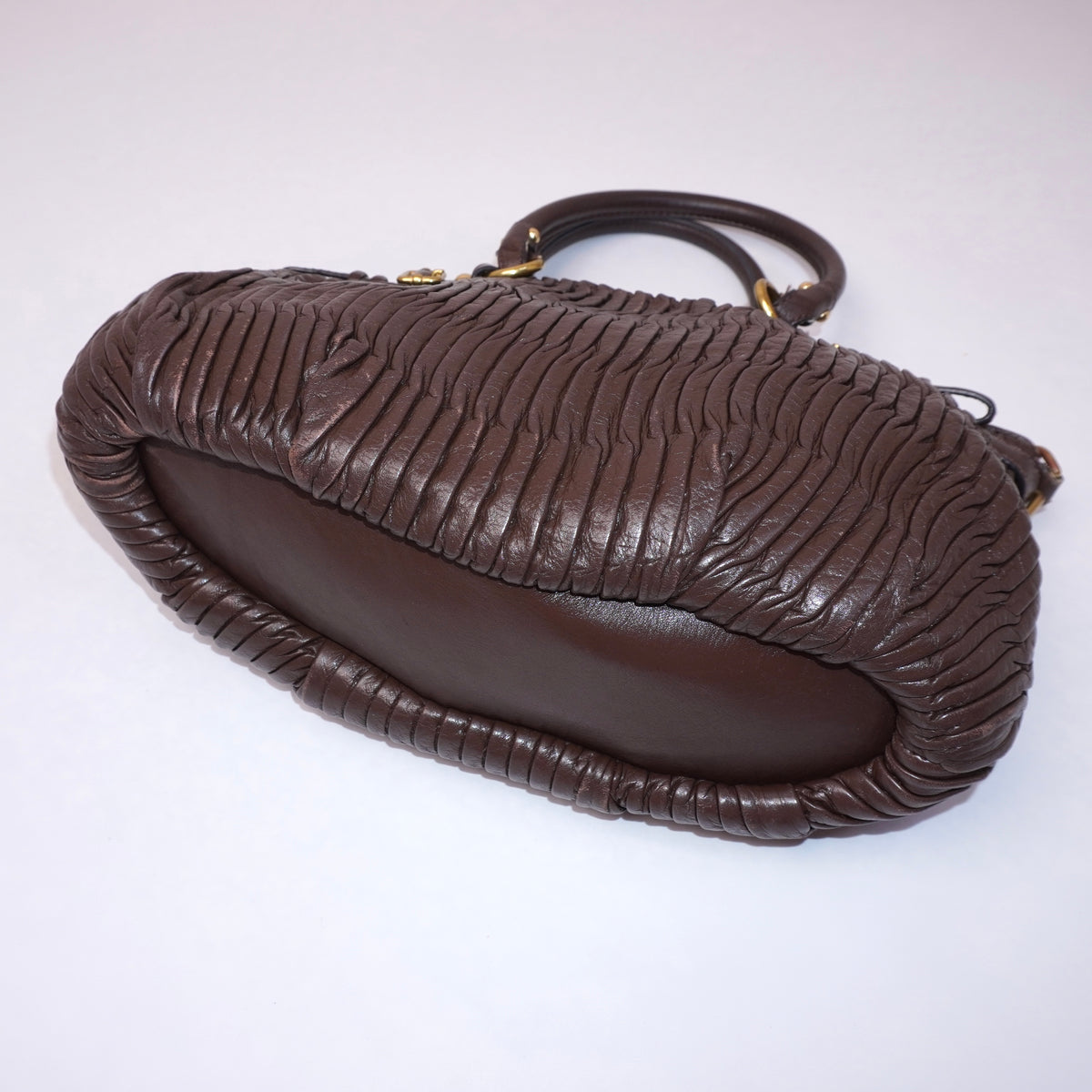 Coach Leather Purse