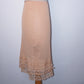 Lace Slip Skirt (S)