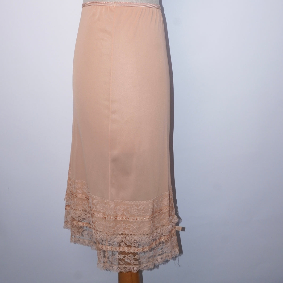 Lace Slip Skirt (S)