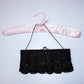 Beaded Pochette