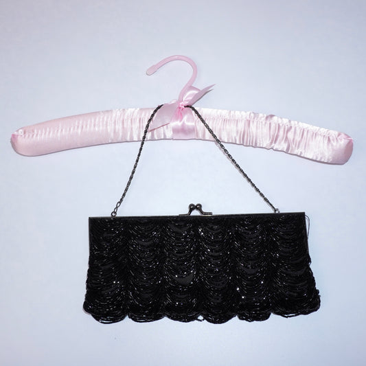 Beaded Pochette