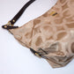 Coach Monogram Purse