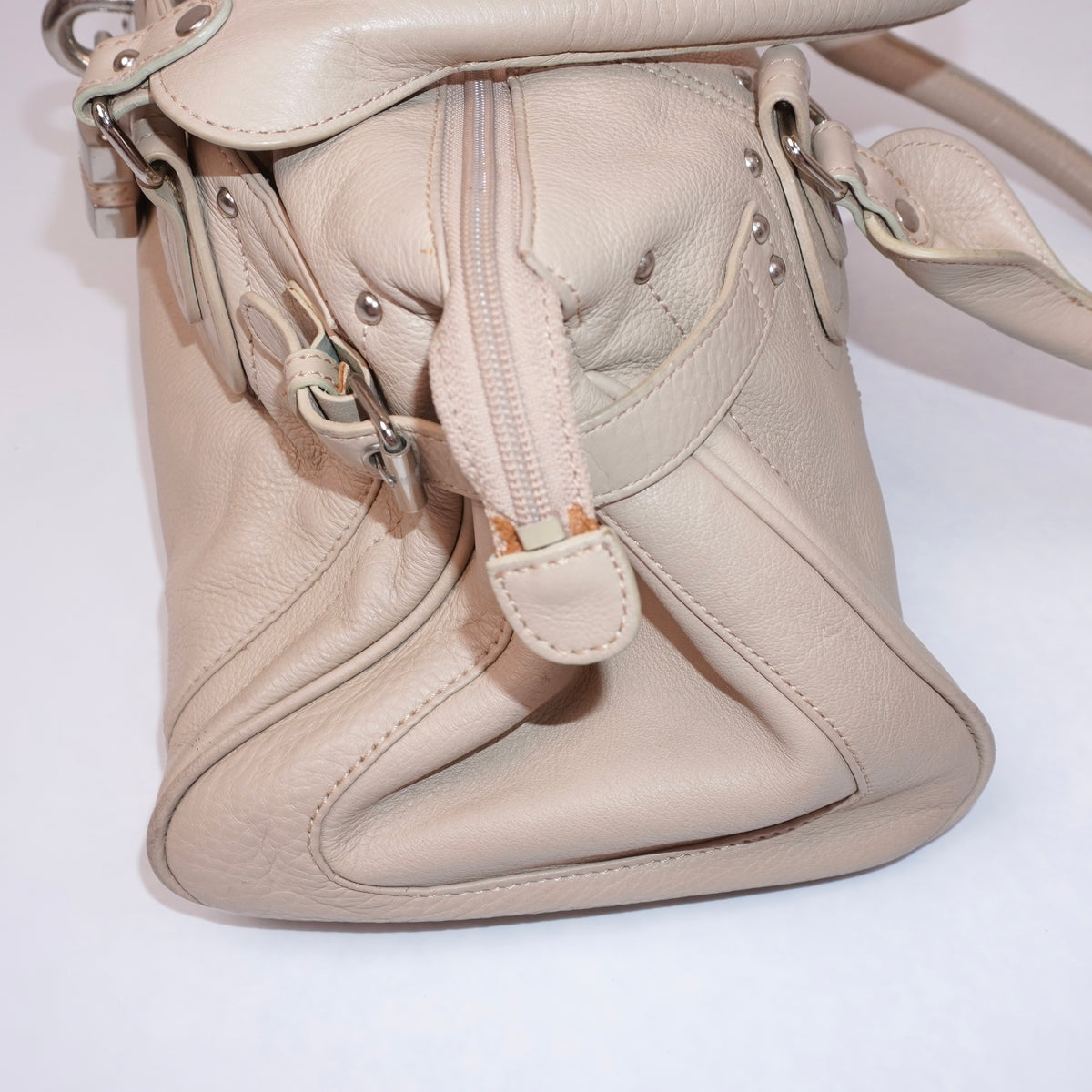 Leather Purse