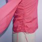 Ruched Blouse (M)