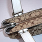 Coach Monogram Purse