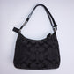 Coach Monogram Purse