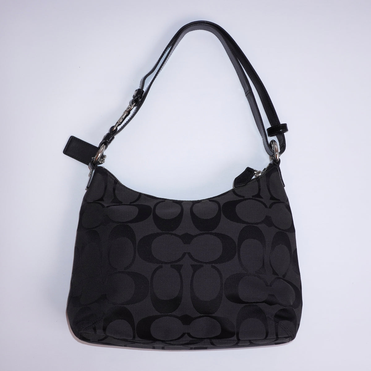 Coach Monogram Purse