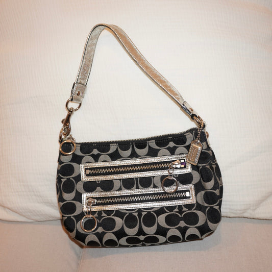 Coach Monogram Purse