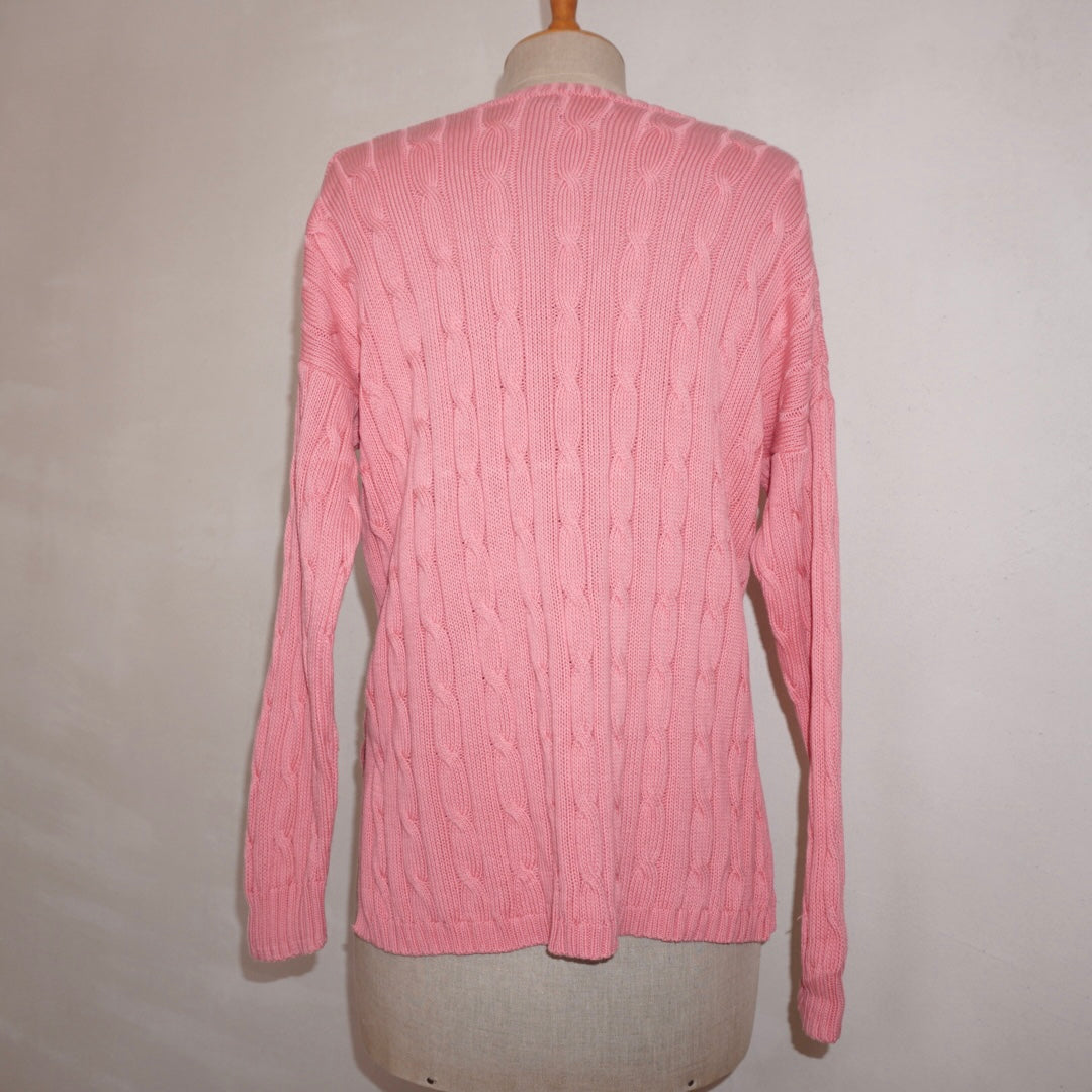 Polo Ralph Lauren Sweater (M)
