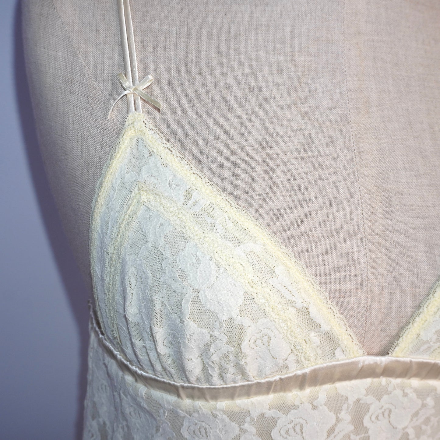 Lace Babydoll (S)
