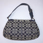 Coach Monogram Purse