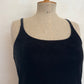 Benetton Velour Cami (L)