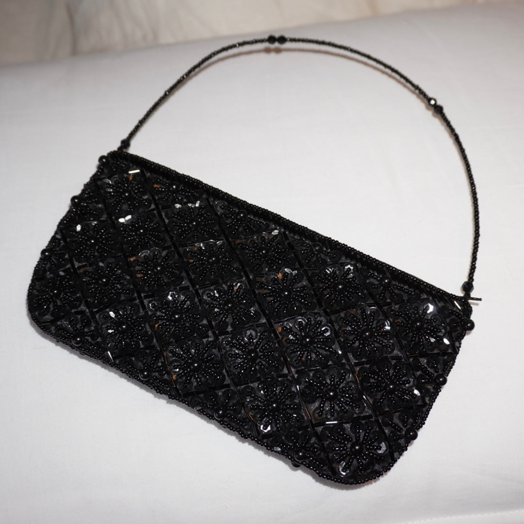 Beaded Purse