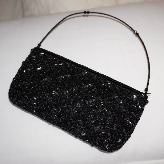 Beaded Purse