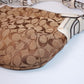 Coach Monogram Purse