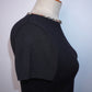 Burberry Knit Top (S)