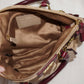 Coach Monogram Purse